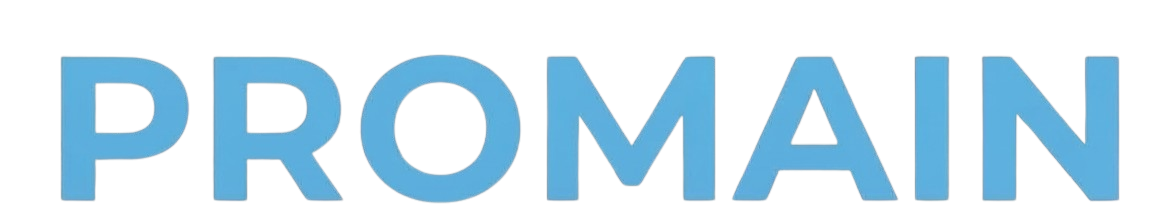 Promain Crypto